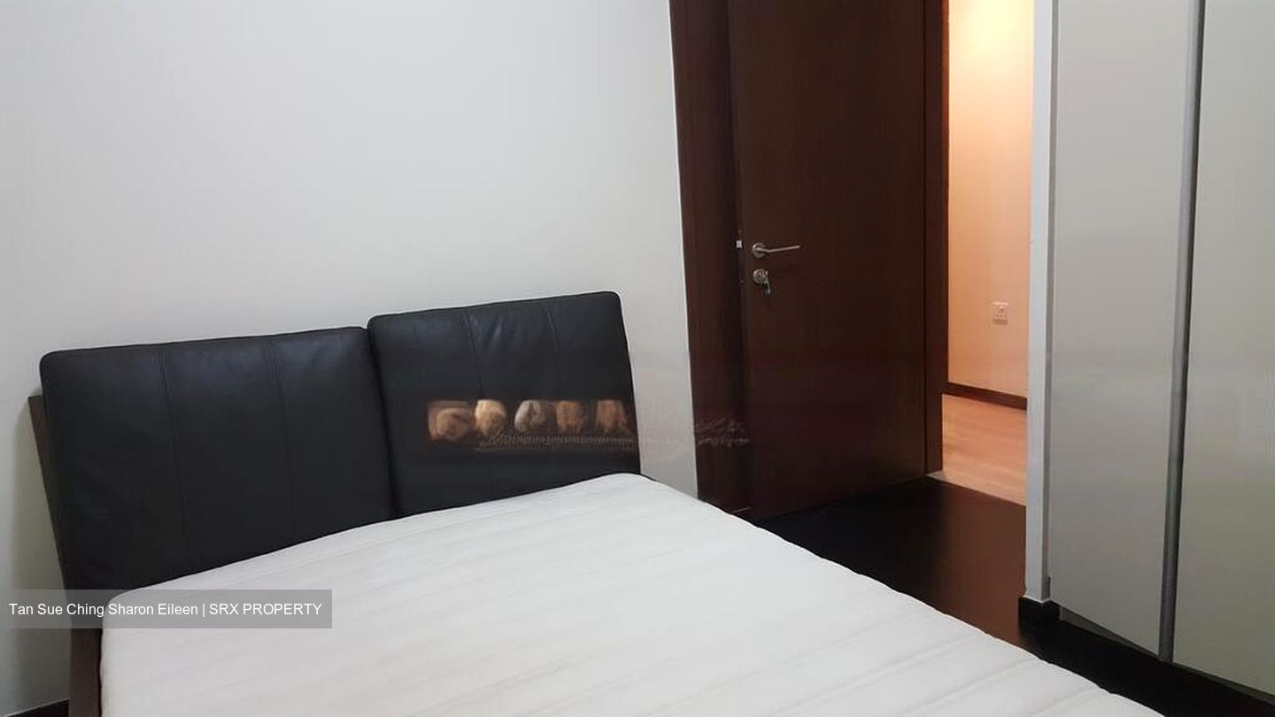 Sophia Residence (D9), Condominium #471419291